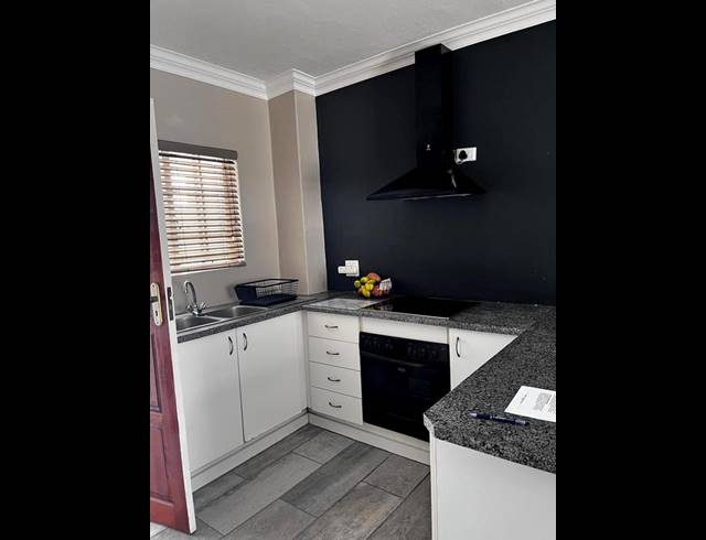 2 BEDROOM PROPERTY TO RENT IN NOORDHEUWEL